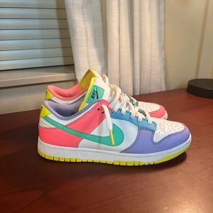 Easter Dunks